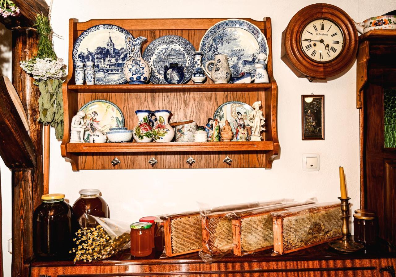 Idilliska Latgaliesu Lauku Maja Ar Melno Pirti Villa Aglona Dış mekan fotoğraf